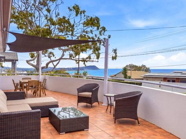 Sea breezes & Summer living