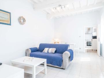 Sea Foam House