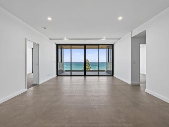 Sea Forever | Brand New Luxury Apartment with Panoramic Ocean Views