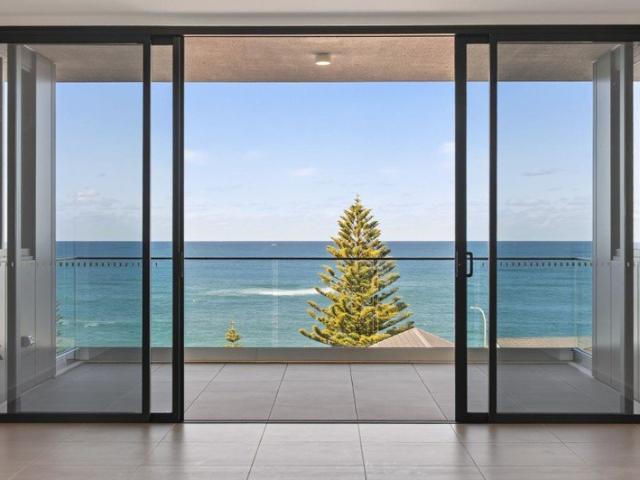 Sea Forever | Brand New Luxury Apartment with Panoramic Ocean Views