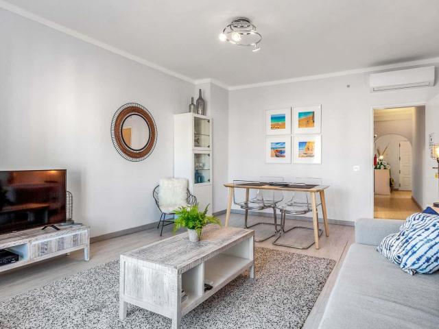 Sea Feeling Apartment in Tavira