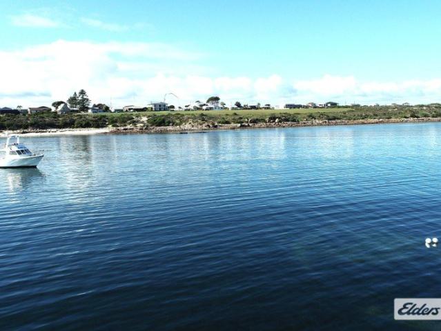 Sea Front Splendor