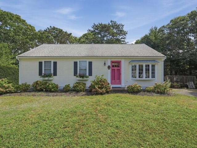 Sea Horse Rd, Harwich, Home For Sale