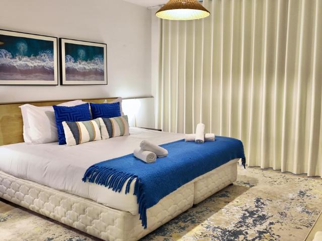 Sea Haven Praia Formosa