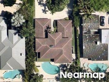 Sea Island Dr