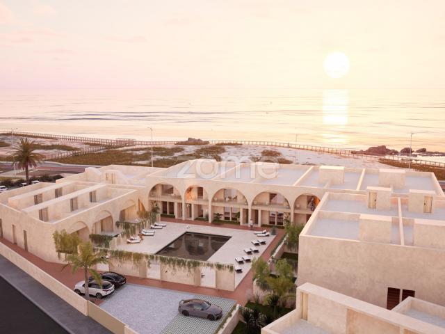 Sea Side Living T1