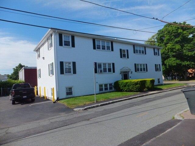 Sea St, Quincy, Home For Sale