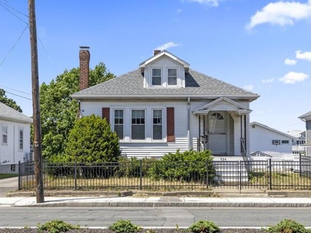 Sea St, Quincy, Home For Sale
