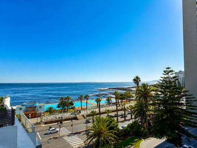 sea point stunner
