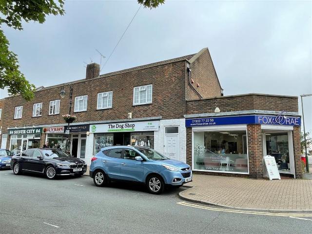 Sea Road, East Preston BN16, 2 bed flat to rent, £1,275 pcm | PrimeLocation