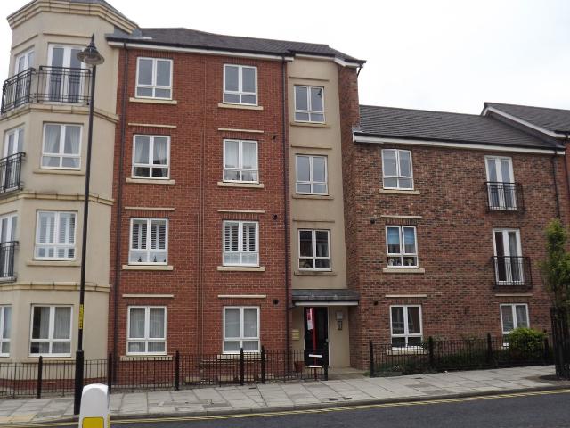 Sea Winnings Way, South Shields NE33, 2 bed flat to rent, £795 pcm | PrimeLocation