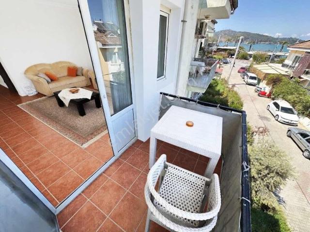 Sea Vıew Furnıshed 2 Bedroom Apt For Rent