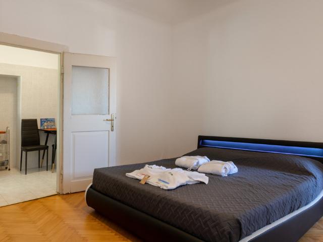 Sea View Apartment for Rent