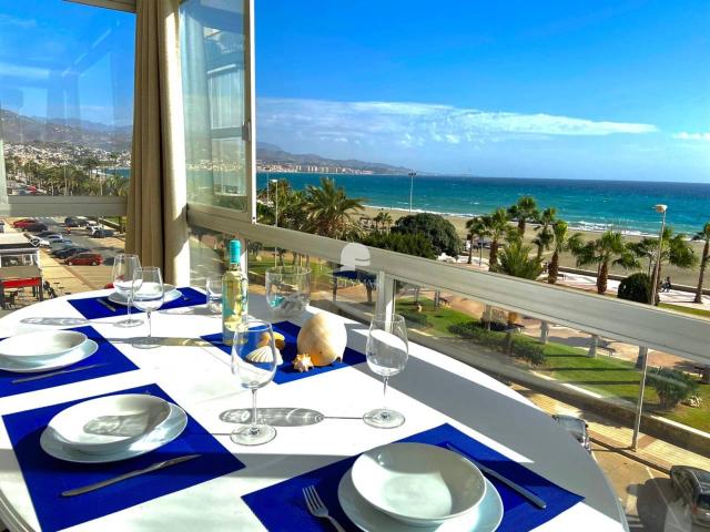 Sea View By Solymar Properties