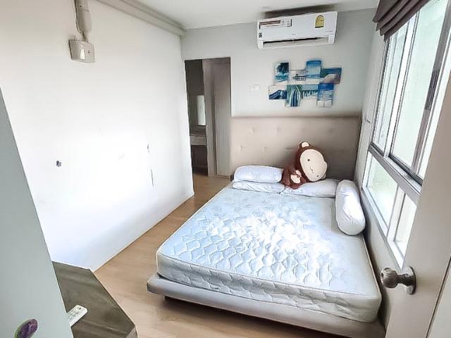 Sea View Condo for Sale Lumpini Ville Naklua Wongamat 2 Bed