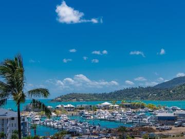 Airlie Beach, Whitsunday Regional, Inneston, Yorke Peninsula, Yorke Peninsula, Garden Island, City of Salisbury, South Australia