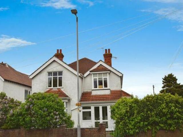 Sea View Road, Skegness, 5 Bedroom Detached