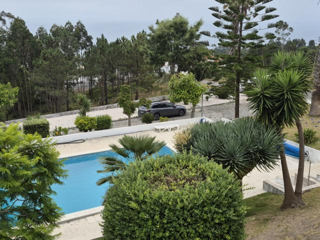 Sea View Studio with Pool in Figueira da Foz