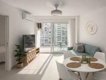 Sea View Sunset Maite 1 Stylish and Renovated