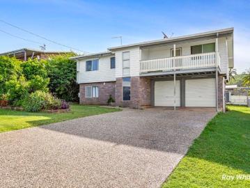 Barlows Hill, Barmaryee, Rockhampton Regional, Middle Island, Queensland, Queensland
