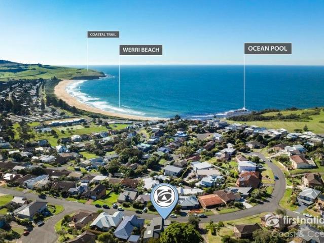 Sea Vue Grande Gerringong