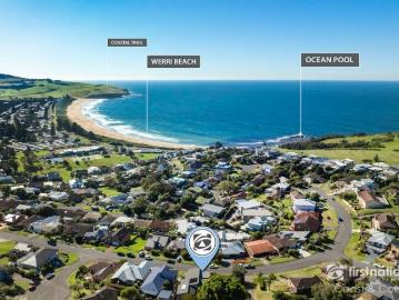 Sea Vue Grande Gerringong