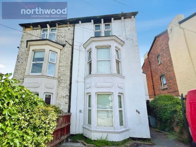 Seabank Road, Wallasey, Wirral CH45, 1 bed flat to rent, £700 pcm | PrimeLocation