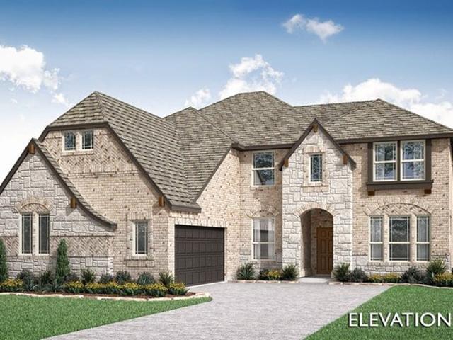 Seaberry Plan Country Lakes Community