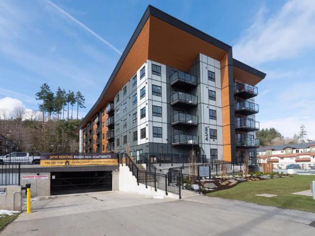 Seaboard — 1 Bedroom
