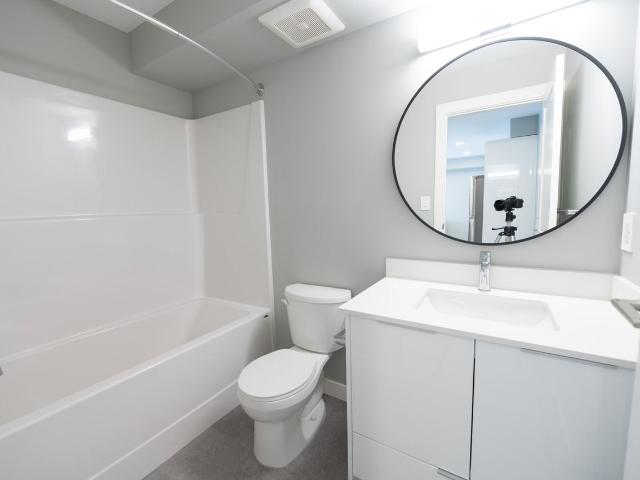 Seaboard 2 Bedroom Apartment for Rent at 854 Island Hwy S, Campbell River, BC V9W 0G8
