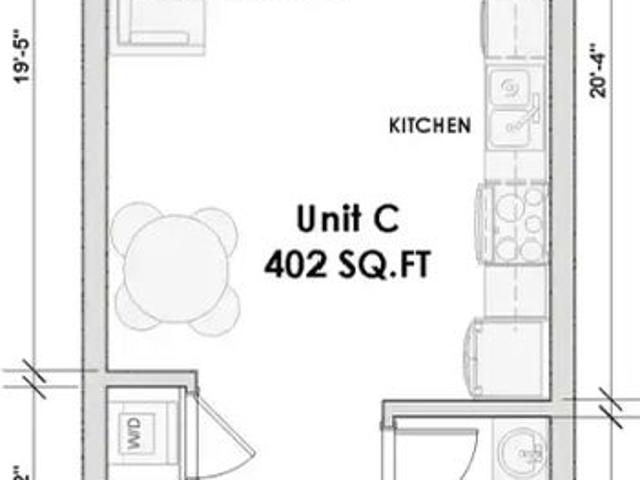 Seaboard — Studio