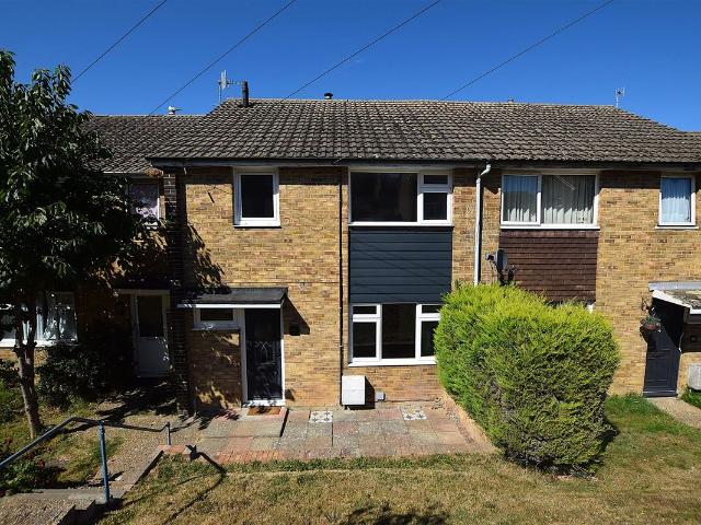 Seabourne Road, Bexhill On Sea TN40, 3 bed terraced house to rent, £1,450 pcm | PrimeLocation