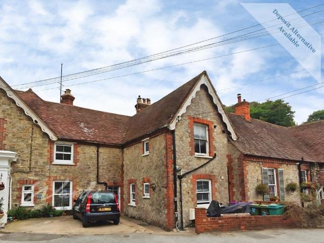 Seabrook Vale Hythe CT21 2 bed flat to rent £1,100 pcm £254 pw