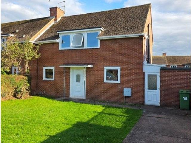 Seabrook Avenue, Exeter EX2, 3 bed semi detached house to rent, £1,450 pcm | PrimeLocation