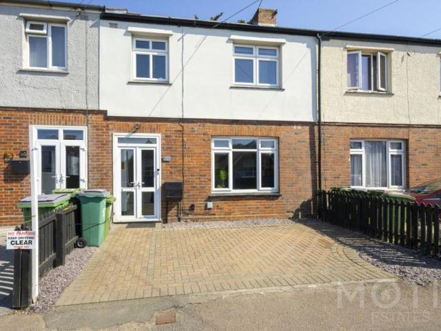 Seabrook Road, Seabrook, CT21 3 bed house to rent £1,550 pcm £358 pw