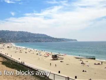 Hermosa Beach city, Los Angeles County, California, USA