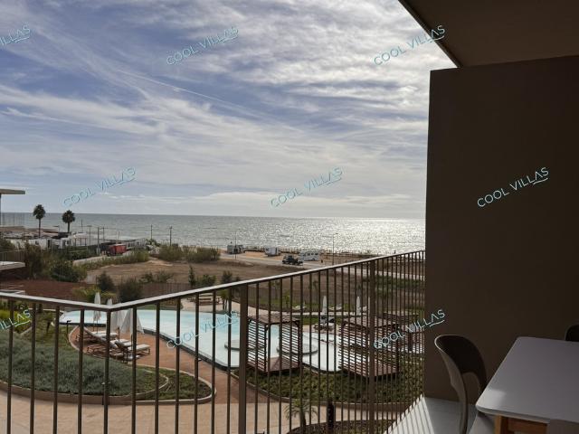 SeaBreeze Apartment Comforto e Vista Mar