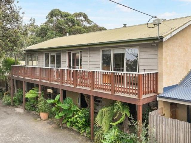 Seachange Hideaway in Marlo