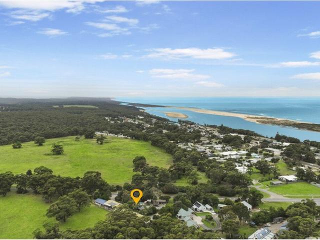 Seachange Hideaway in Marlo Lifestyle and Income
