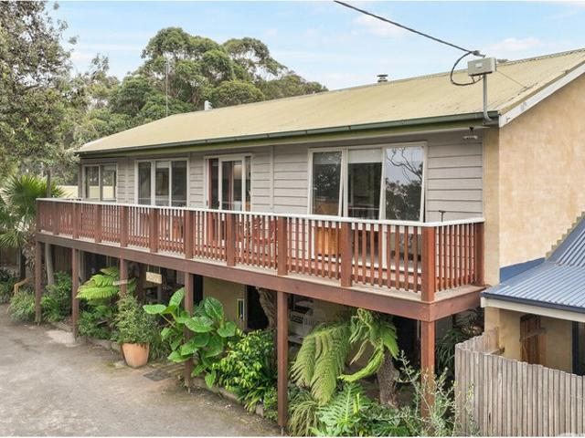 Seachange Hideaway in Marlo Lifestyle and Income