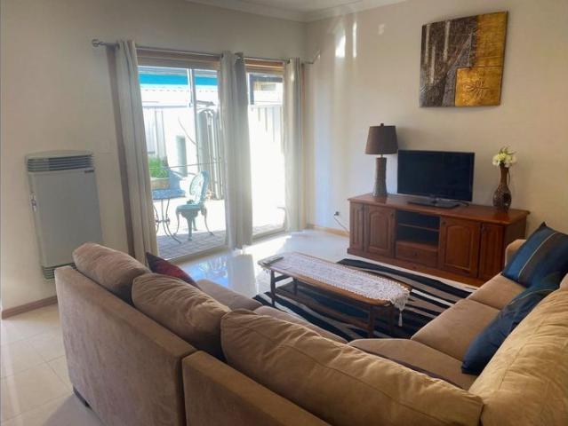 SEACOMBE GARDENS FURNISHED