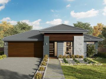 Seacoast 235 House and Land package!