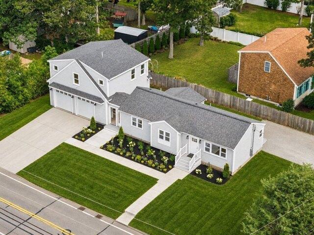 Seacoast Shores Blvd, Falmouth, Home For Sale