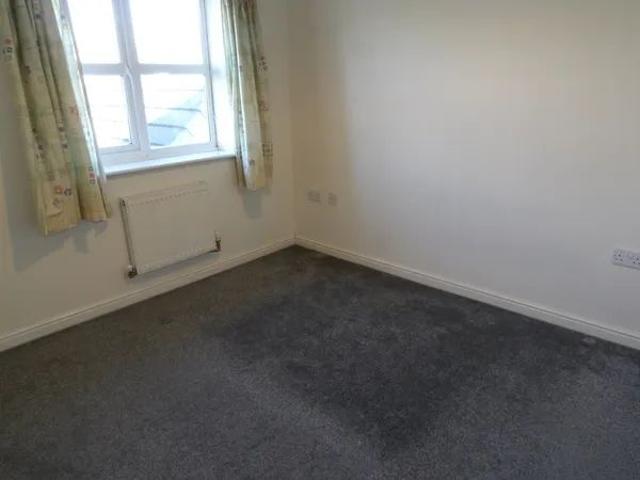 Seacole Close, BB1