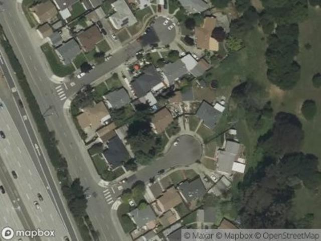 Seacor Ct