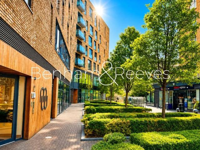 Seafarer Way, London SE16, 2 bed flat to rent, £2,500 pcm | PrimeLocation