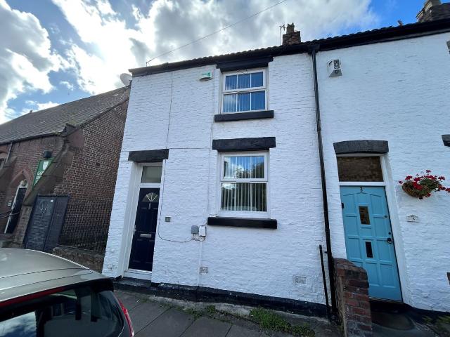 Seafield Cottages, Liverpool L19, 2 bed property to rent, £1,050 pcm | PrimeLocation