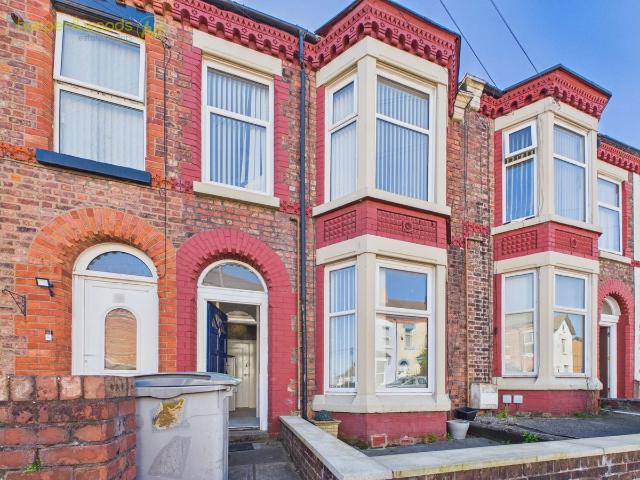 Seafield Road, New Ferry, Wirral CH62, 1 bed flat to rent, £535 pcm | PrimeLocation