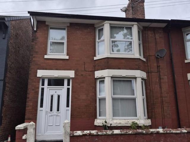 Seafield Road, Orrell Park, Liverpool L9, 3 bed semi detached house to rent, £795 pcm | PrimeLocation