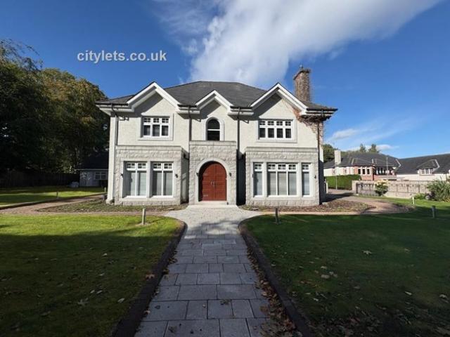 Seafield Road, Aberdeen